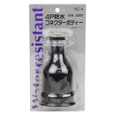 防水コネクターボディ HC-4 【直送品】 返品・キャンセル・他商品と同時購入は不可