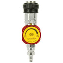 HLレギュレータ ダイヤル PCR-HL-LSO メーカー直送 ▼返品・キャンセル不可【他商品との同時購入不可】