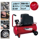 エアコンプレッサSR-102 SR-L30MPT-01 メーカー直送 ▼返品・キャンセル不可【他商品との同時購入不可】