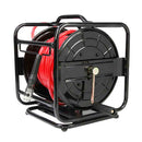エアホースリール 回転30m EAR-030 メーカー直送 ▼返品・キャンセル不可【他商品との同時購入不可】