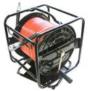 エアホースリール 回転30m EAR-030 メーカー直送 ▼返品・キャンセル不可【他商品との同時購入不可】