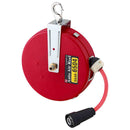 オートエアーリール65X4m SAAR-6504 メーカー直送 ▼返品・キャンセル不可【他商品との同時購入不可】