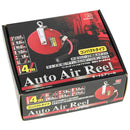 オートエアーリール65X4m SAAR-6504 メーカー直送 ▼返品・キャンセル不可【他商品との同時購入不可】