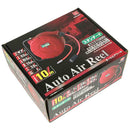 オートエアーリール65X10 SAAR-6510 メーカー直送 ▼返品・キャンセル不可【他商品との同時購入不可】