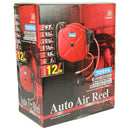 オートエアーリール85X12 SAAR-8512 メーカー直送 ▼返品・キャンセル不可【他商品との同時購入不可】