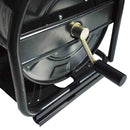 高圧エアホースリール 30m SHAR-030JP メーカー直送 ▼返品・キャンセル不可【他商品との同時購入不可】