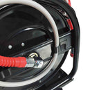 高圧エアホースリール 30m SHAR-030JP メーカー直送 ▼返品・キャンセル不可【他商品との同時購入不可】