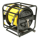 エアホースリール Sソフト SAR-030SS メーカー直送 ▼返品・キャンセル不可【他商品との同時購入不可】