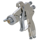 スプレーガンW 吸上&重力 SPGK-13W メーカー直送 ▼返品・キャンセル不可【他商品との同時購入不可】