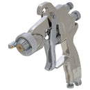 スプレーガンW 吸上&重力 SPGK-15W メーカー直送 ▼返品・キャンセル不可【他商品との同時購入不可】