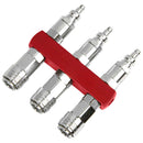 ハイフレンド 3連結・分岐 HF-3P3S メーカー直送 ▼返品・キャンセル不可【他商品との同時購入不可】