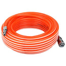 ウレタンエアホース 20m EAZ-020N 6.5 メーカー直送 ▼返品・キャンセル不可【他商品との同時購入不可】