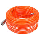 ウレタンエアホース 30m EAZ-030N 6.5 メーカー直送 ▼返品・キャンセル不可【他商品との同時購入不可】