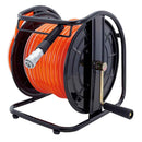 エアホースリール 軽量20m EAR-820 メーカー直送 ▼返品・キャンセル不可【他商品との同時購入不可】