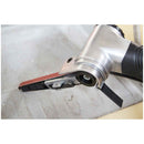 エアーベルトサンダー BP SK-BP301 メーカー直送 ▼返品・キャンセル不可【他商品との同時購入不可】