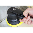 エアーDAサンダー BP SK-BP501 メーカー直送 ▼返品・キャンセル不可【他商品との同時購入不可】