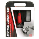 充電ロータリーツール3.6V SRT-36VLi メーカー直送 ▼返品・キャンセル不可【他商品との同時購入不可】