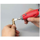 充電ロータリーツール3.6V SRT-36VLi メーカー直送 ▼返品・キャンセル不可【他商品との同時購入不可】