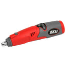 充電ロータリーツール3.6V SRT-36VLi メーカー直送 ▼返品・キャンセル不可【他商品との同時購入不可】