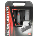 充電ロータリーツール7.2V SRT-72VLi メーカー直送 ▼返品・キャンセル不可【他商品との同時購入不可】