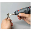 充電ロータリーツール7.2V SRT-72VLi メーカー直送 ▼返品・キャンセル不可【他商品との同時購入不可】