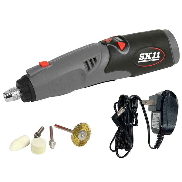 充電ロータリーツール7.2V SRT-72VLi メーカー直送 ▼返品・キャンセル不可【他商品との同時購入不可】