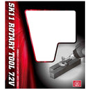 充電ロータリーツール7.2V SRT-72VLi メーカー直送 ▼返品・キャンセル不可【他商品との同時購入不可】