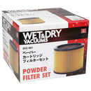 カートリッジフィルターセット SVC-001 メーカー直送 ▼返品・キャンセル不可【他商品との同時購入不可】