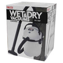 乾湿両用掃除機10L EVC-100P メーカー直送 ▼返品・キャンセル不可【他商品との同時購入不可】