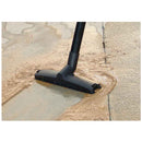 乾湿両用掃除機20L EVC-200PCL メーカー直送 ▼返品・キャンセル不可【他商品との同時購入不可】