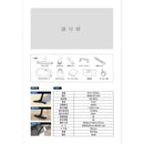 乾湿両用掃除機 12L EVC-120SCL メーカー直送 ▼返品・キャンセル不可【他商品との同時購入不可】