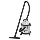 乾湿両用掃除機 12L EVC-120SCL メーカー直送 ▼返品・キャンセル不可【他商品との同時購入不可】