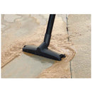 乾湿両用掃除機 12L EVC-120SCL メーカー直送 ▼返品・キャンセル不可【他商品との同時購入不可】