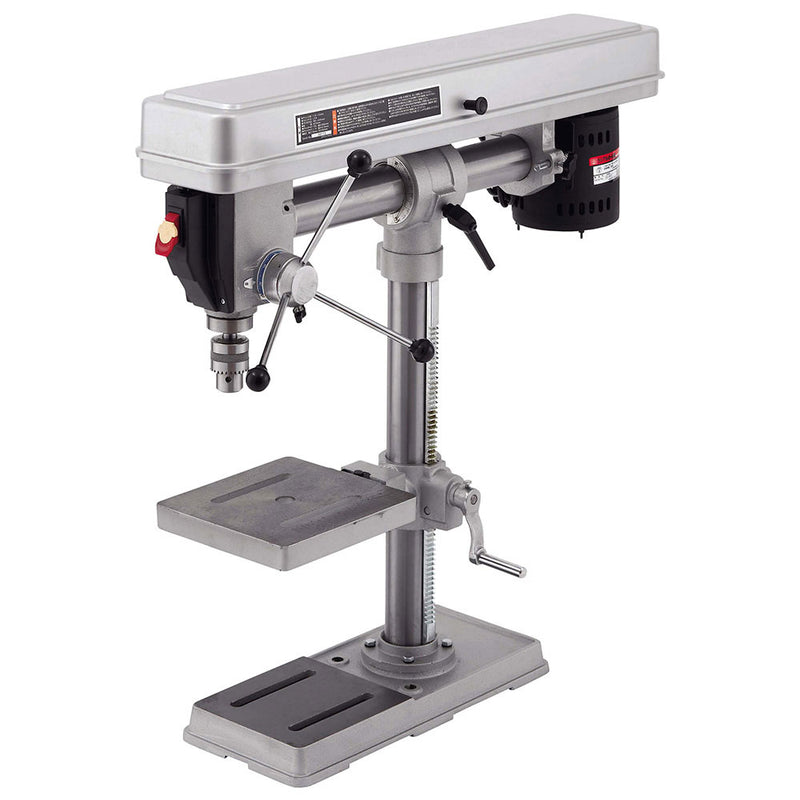 ラジアルボール盤 600W SDP-600RD メーカー直送 ▼返品・キャンセル不可【他商品との同時購入不可】