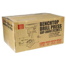 卓上ボール盤 300W SDP-300V メーカー直送 ▼返品・キャンセル不可【他商品との同時購入不可】