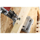 卓上ボール盤 300W SDP-300V メーカー直送 ▼返品・キャンセル不可【他商品との同時購入不可】