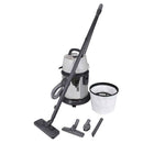 乾湿両用掃除機 20L SVC-200SCL-AL メーカー直送 ▼返品・キャンセル不可【他商品との同時購入不可】