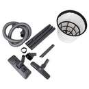 乾湿両用掃除機 20L SVC-200SCL-AL メーカー直送 ▼返品・キャンセル不可【他商品との同時購入不可】