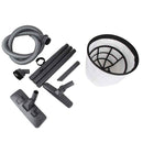 乾湿両用掃除機 30L SVC-300SCL-AL メーカー直送 ▼返品・キャンセル不可【他商品との同時購入不可】