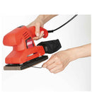 コード式オービタルサンダー SWS-200AC メーカー直送 ▼返品・キャンセル不可【他商品との同時購入不可】