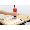 トリマー 450W EWT-450N メーカー直送 ▼返品・キャンセル不可【他商品との同時購入不可】