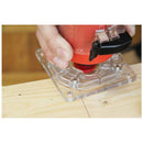 トリマー 450W EWT-450N メーカー直送 ▼返品・キャンセル不可【他商品との同時購入不可】