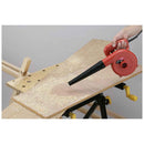 ハンディブロワー EBL-500V メーカー直送 ▼返品・キャンセル不可【他商品との同時購入不可】