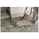 ハンディブロワー EBL-500V メーカー直送 ▼返品・キャンセル不可【他商品との同時購入不可】