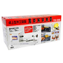 卓上型木工旋盤 ROKURO YH-200 メーカー直送 ▼返品・キャンセル不可【他商品との同時購入不可】