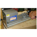 卓上型木工旋盤 ROKURO YH-200 メーカー直送 ▼返品・キャンセル不可【他商品との同時購入不可】