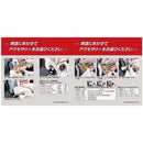 ライト付ベンチグラインダー SBG-150L メーカー直送 ▼返品・キャンセル不可【他商品との同時購入不可】