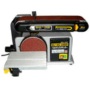 ベルトディスクサンダー BDS-100N メーカー直送 ▼返品・キャンセル不可【他商品との同時購入不可】