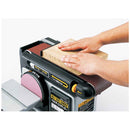 ベルトディスクサンダー BDS-100N メーカー直送 ▼返品・キャンセル不可【他商品との同時購入不可】