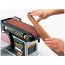 ベルトディスクサンダー BDS-100N メーカー直送 ▼返品・キャンセル不可【他商品との同時購入不可】